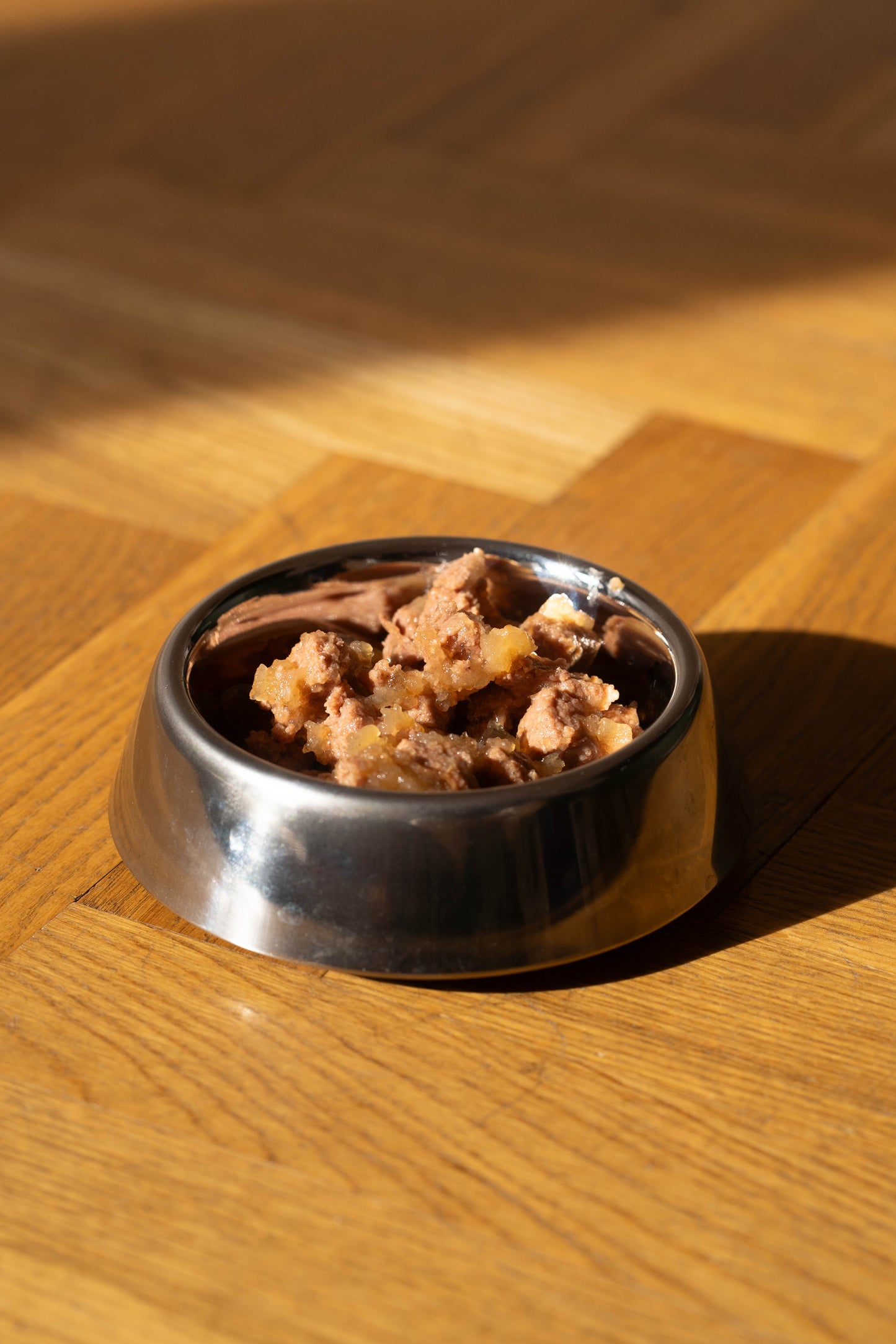 Bouchées au poisson de rivière pour chien - 405 g - Pet's Planet