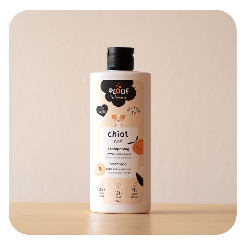 Plouf Puppy - 200 ML