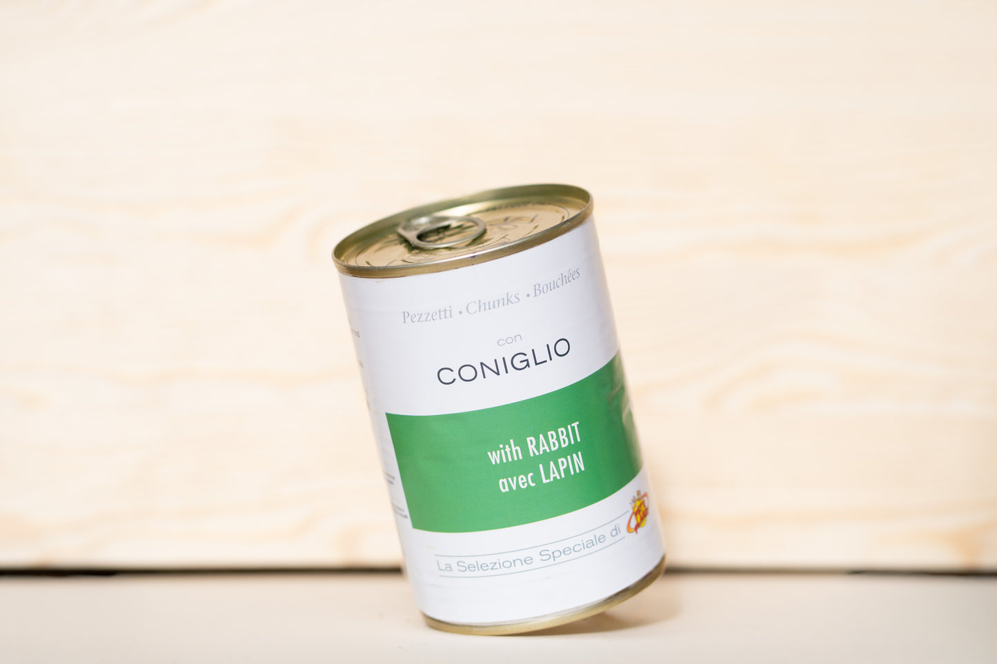 Bouchées au lapin pour chien - 405 g - Pet's Planet