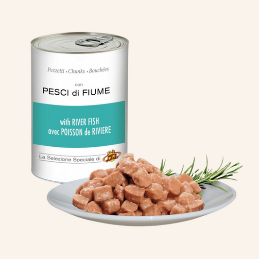 Bouchées Pet’s Planet pour chat – recette savoureuse
