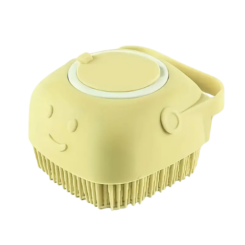 Brosse toilettage