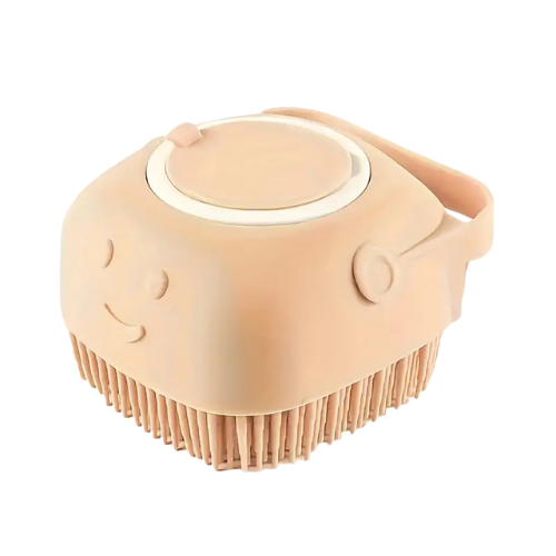 Brosse toilettage