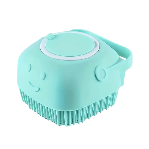 Brosse toilettage