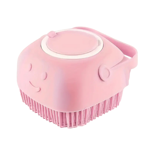 Brosse toilettage