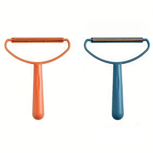 Brosse anti-poils