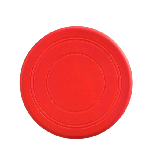 Frisbee pour chien – jouet de lancer