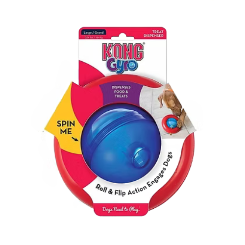 Kong Gyro