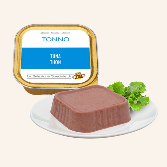 Mousse Pet’s Planet pour chat – texture fondante et digeste