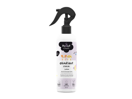 Plouf lotion démélante - 250 ML