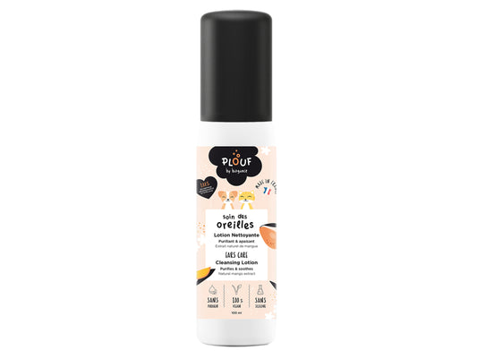 Plouf lotion des oreilles - 100 ML