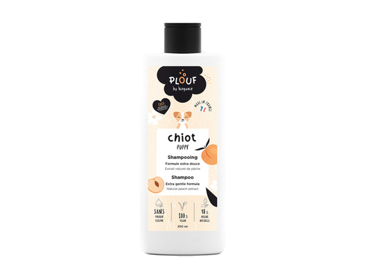 Plouf Puppy - 200 ML