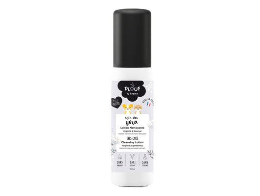 Plouf lotion des yeux - 100 ML