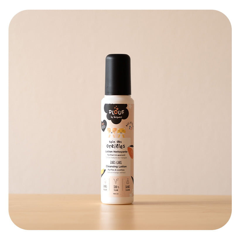 Plouf lotion des oreilles - 100 ML