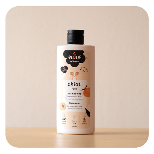 Plouf Puppy - 200 ML