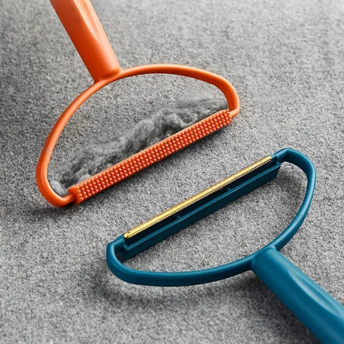Brosse anti-poils